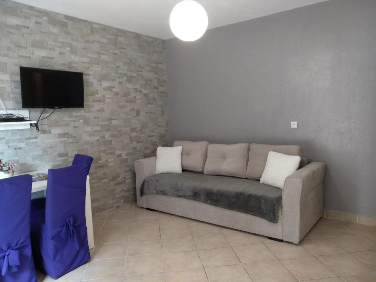 Apartment Laus *