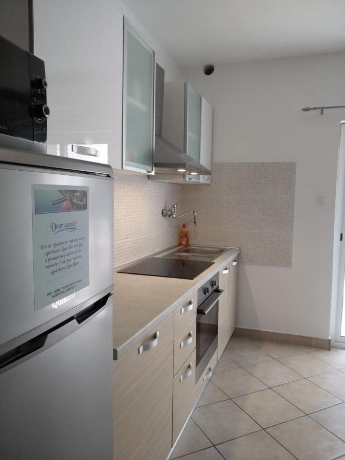 Apartment Laus