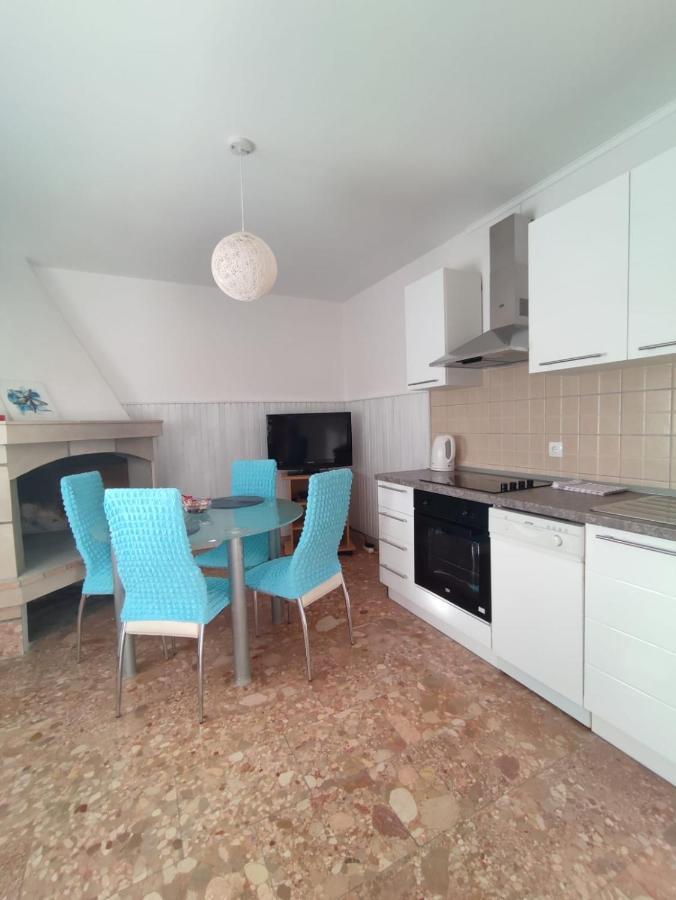 Laus Apartment Zavalatica