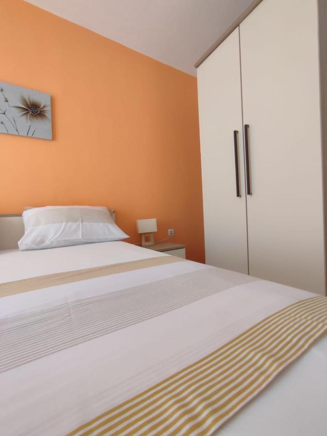 Laus Apartment Zavalatica