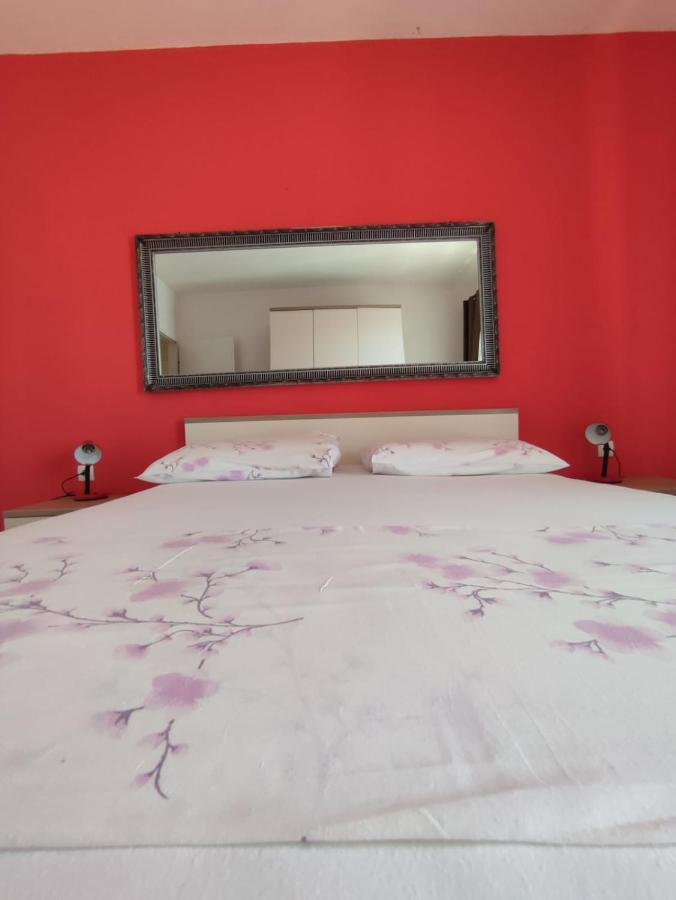 Apartment Laus Zavalatica