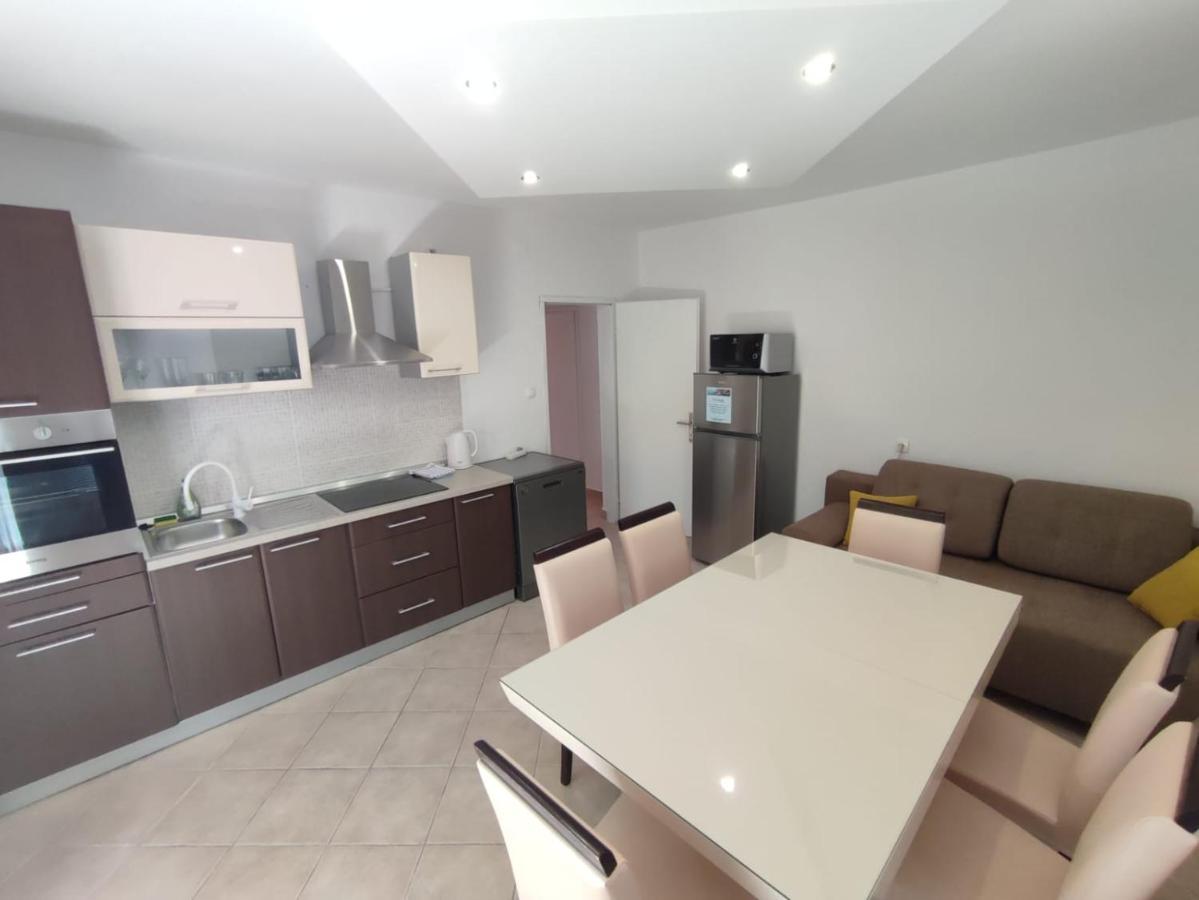 Apartment Laus *