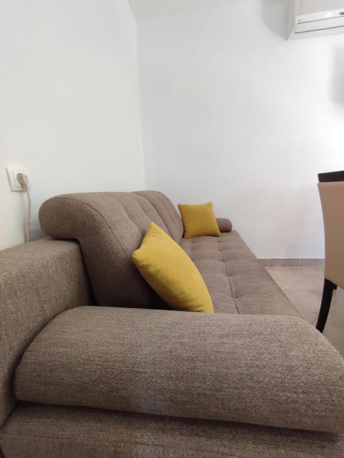 Laus Apartment Zavalatica