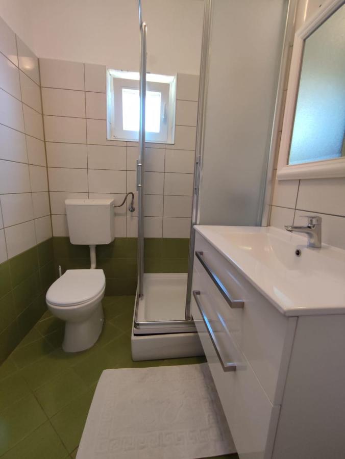 Apartment Laus *