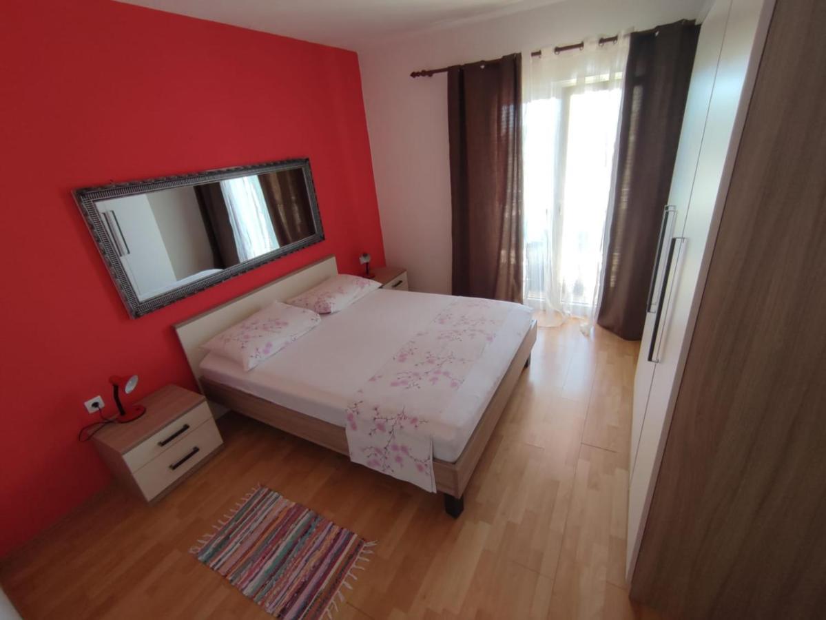 Apartment Laus Zavalatica