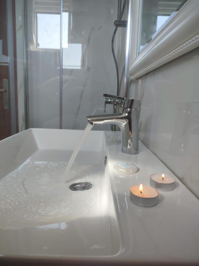 Laus Apartment *