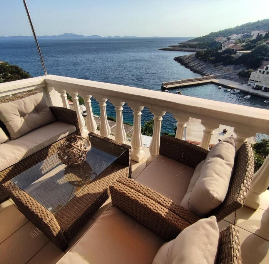 Laus Apartment Zavalatica