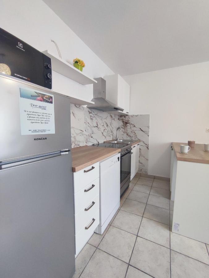 Apartment Laus