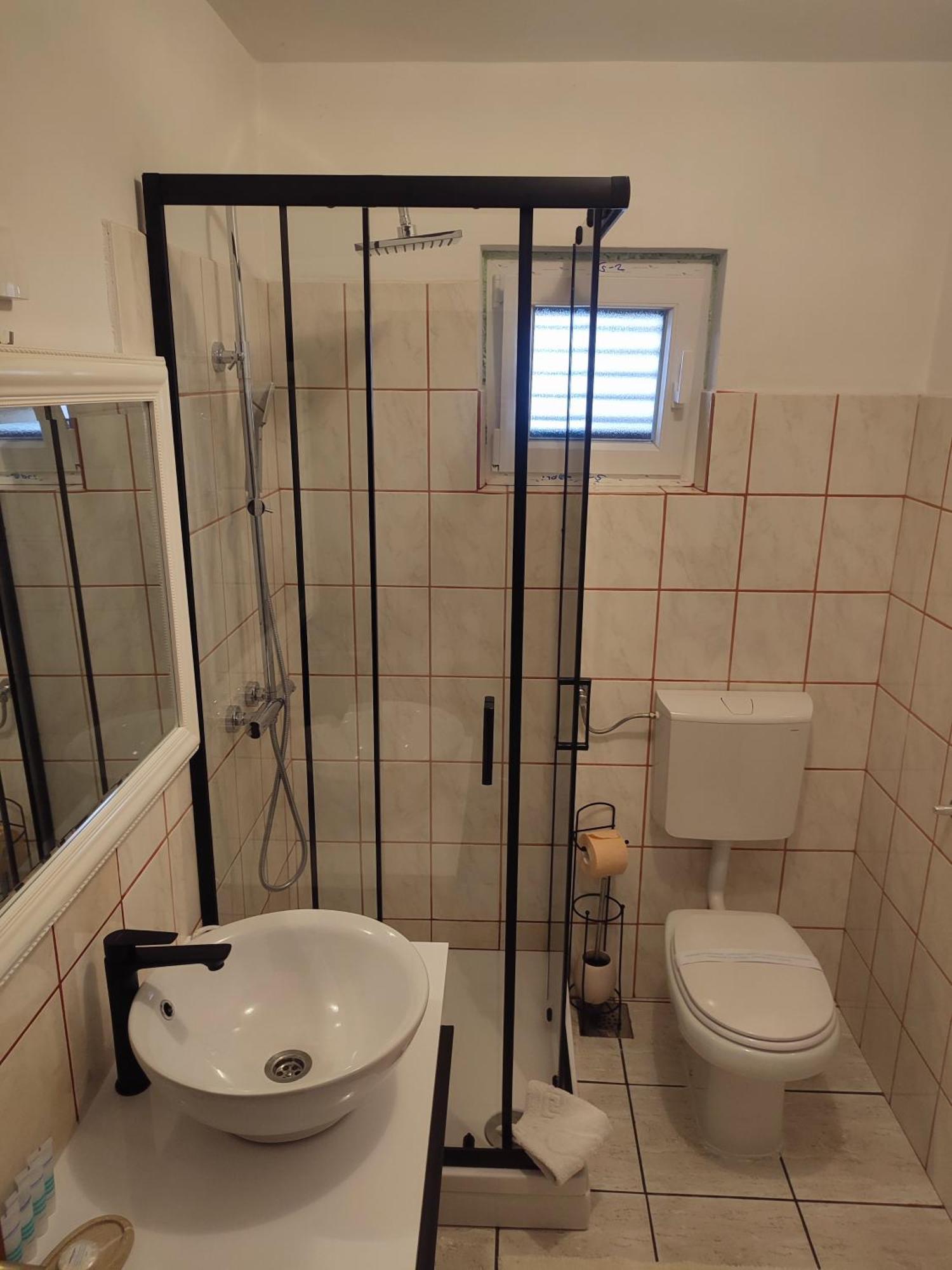Apartment Laus *