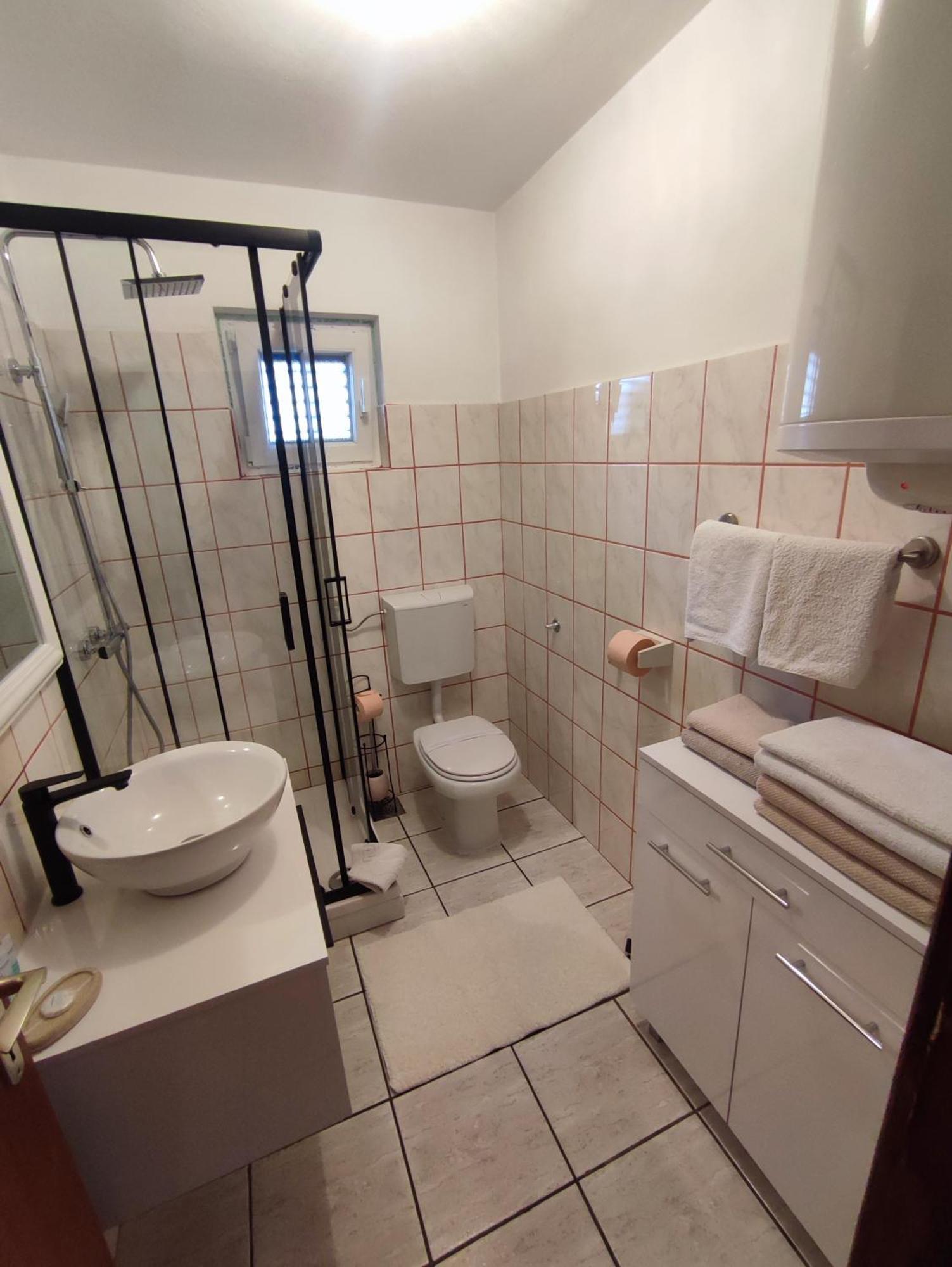 Laus Apartment