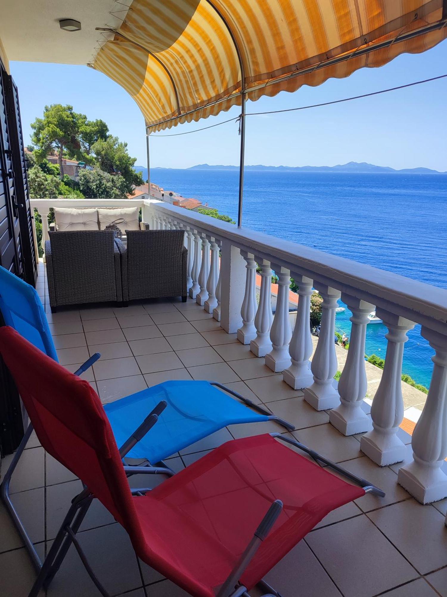 Laus Apartment Zavalatica