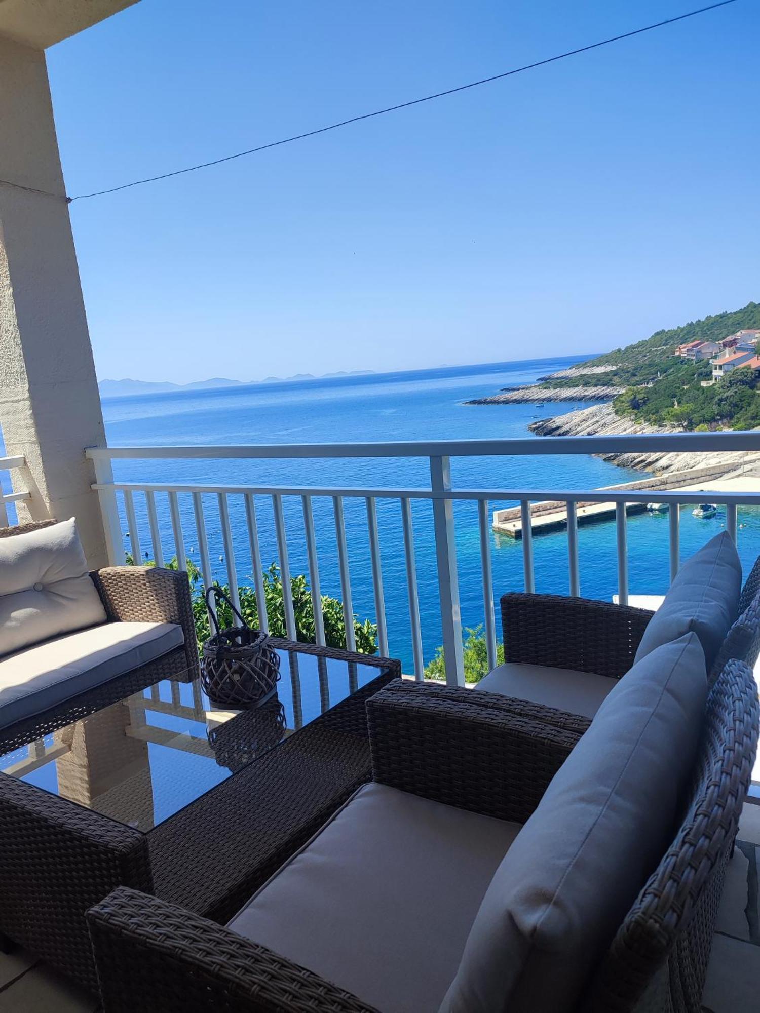Apartment Laus *